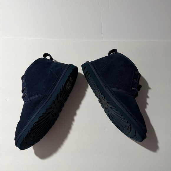 UGG Neumel Deep Ocean Size 7 Men’s